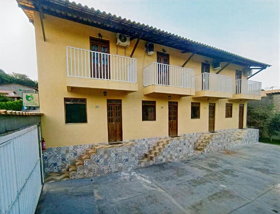 Village Funchal 03, لينكويس المظهر الخارجي الصورة